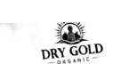 Dry Gold Organic logo